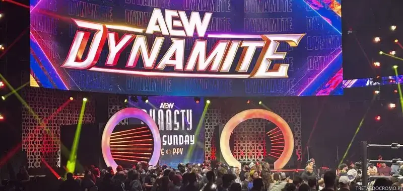 aew dynamite