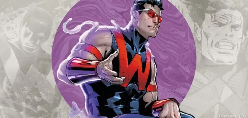 wonder man marvel