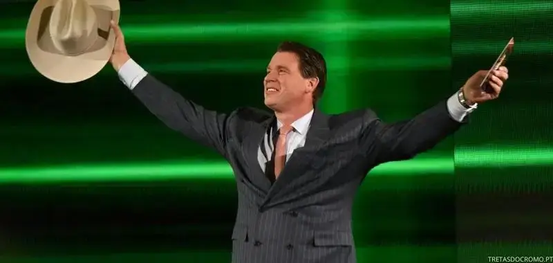 JBL WWE