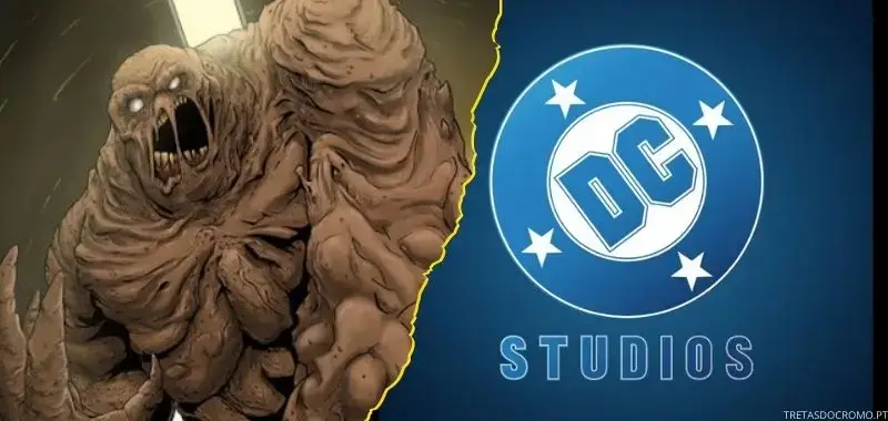 clayface dc studios