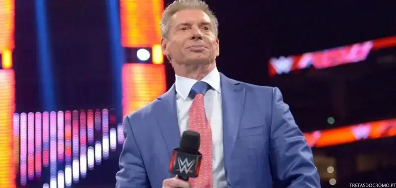 Netflix Anuncia Documentário Explosivo sobre Vince McMahon