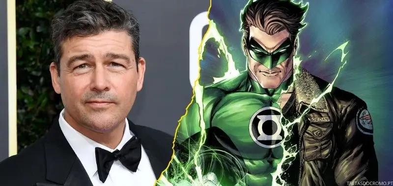 Kyle Chandler hal jordan