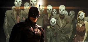 court of owls batman