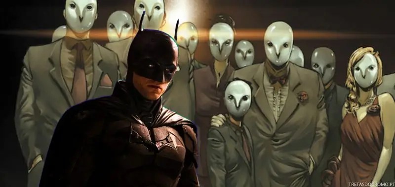 court of owls batman