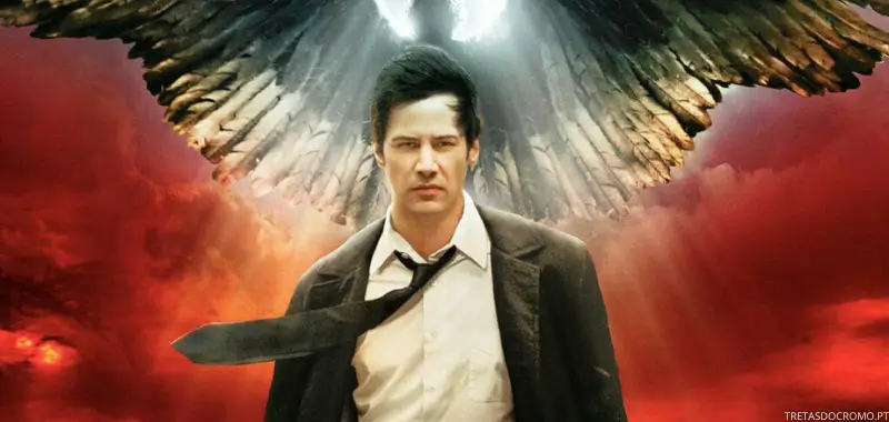 constantine keanu reeves