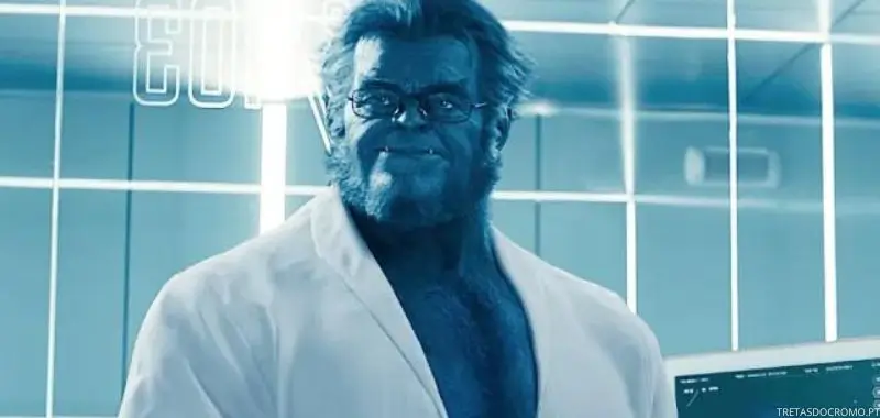 Kelsey Grammer revela conversas com a Marvel sobre o Beast