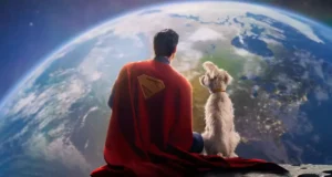 Krypto Superman