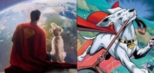 superman krypto