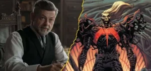 andy serkis knull venom 3