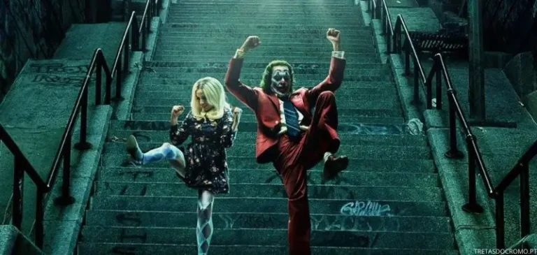 Joker 2